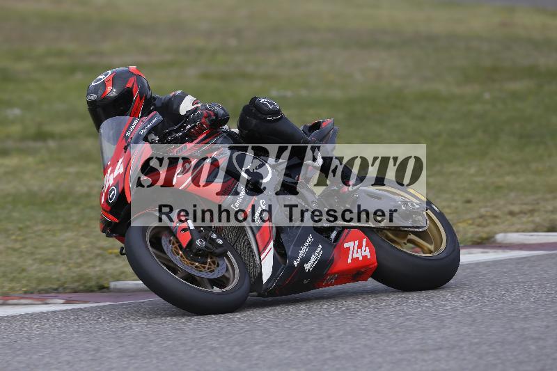 /03 04.04.2026 Speer Racing ADR/Gruppe rot/744